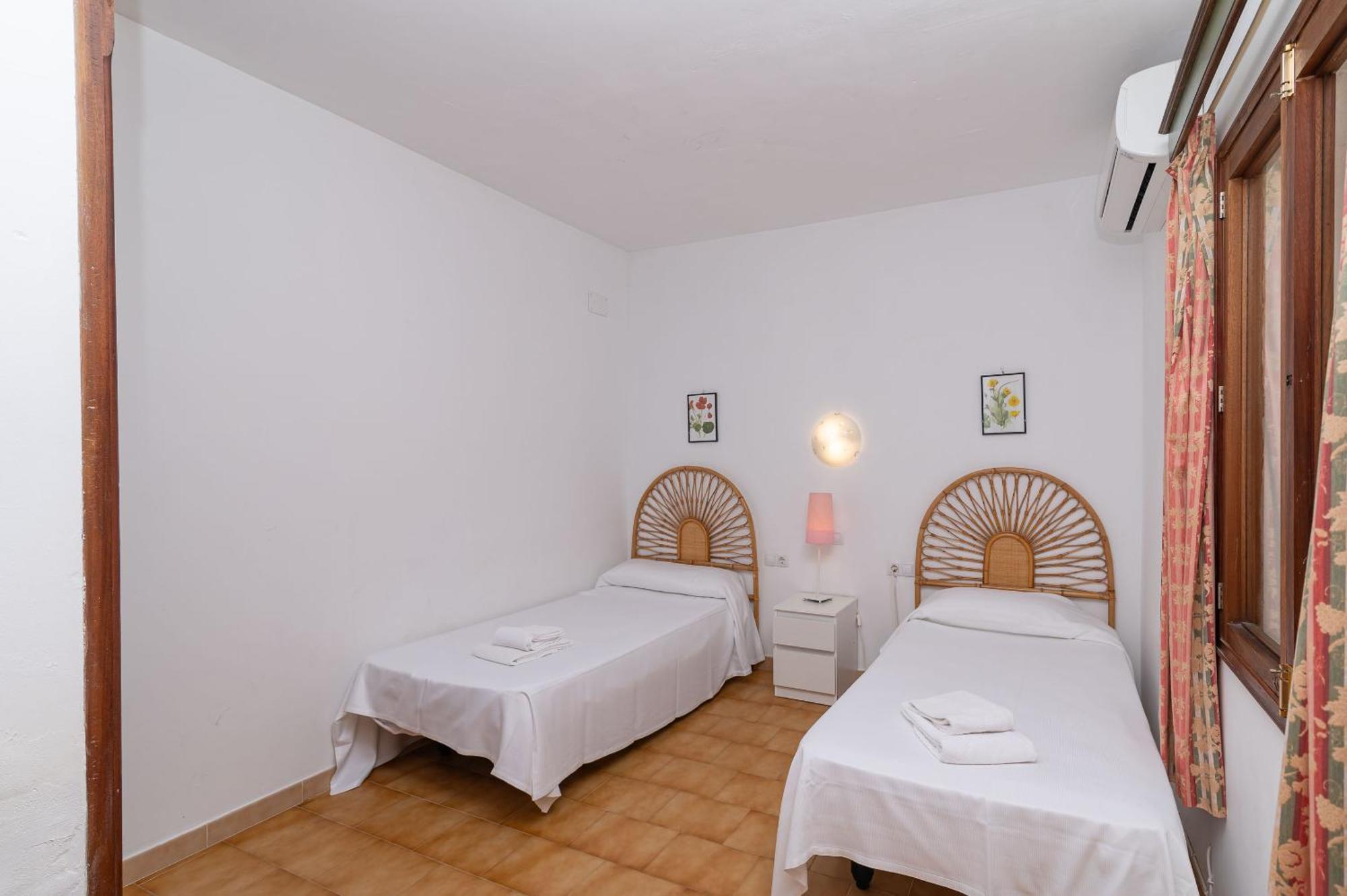 Villa Minerva Alcúdia Exteriér fotografie