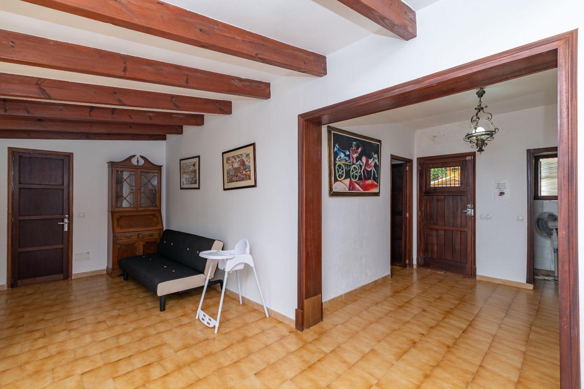 Villa Minerva Alcúdia Exteriér fotografie