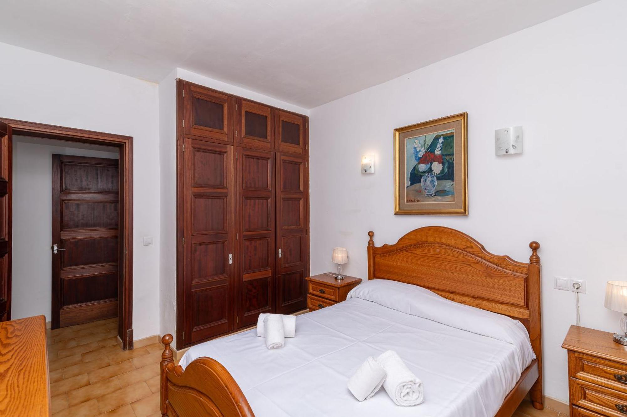 Villa Minerva Alcúdia Exteriér fotografie