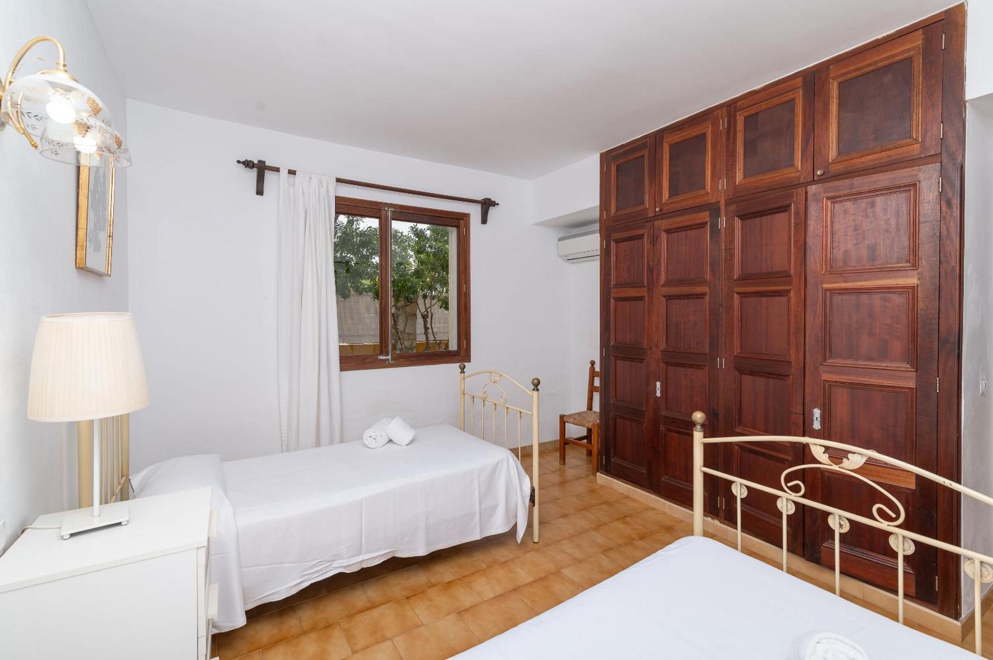 Villa Minerva Alcúdia Exteriér fotografie