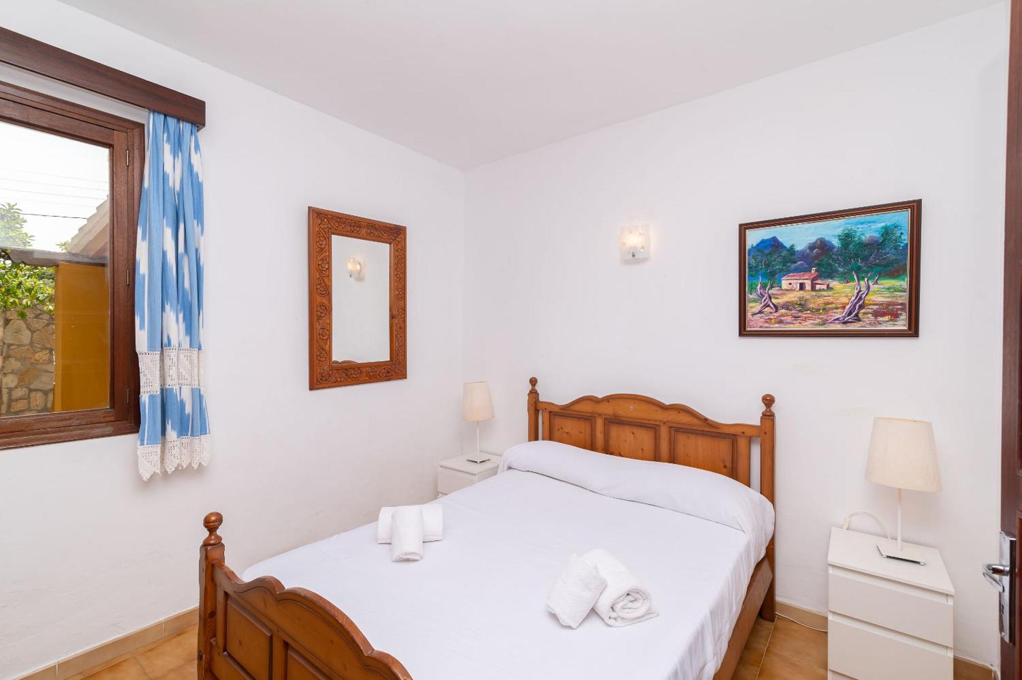 Villa Minerva Alcúdia Exteriér fotografie