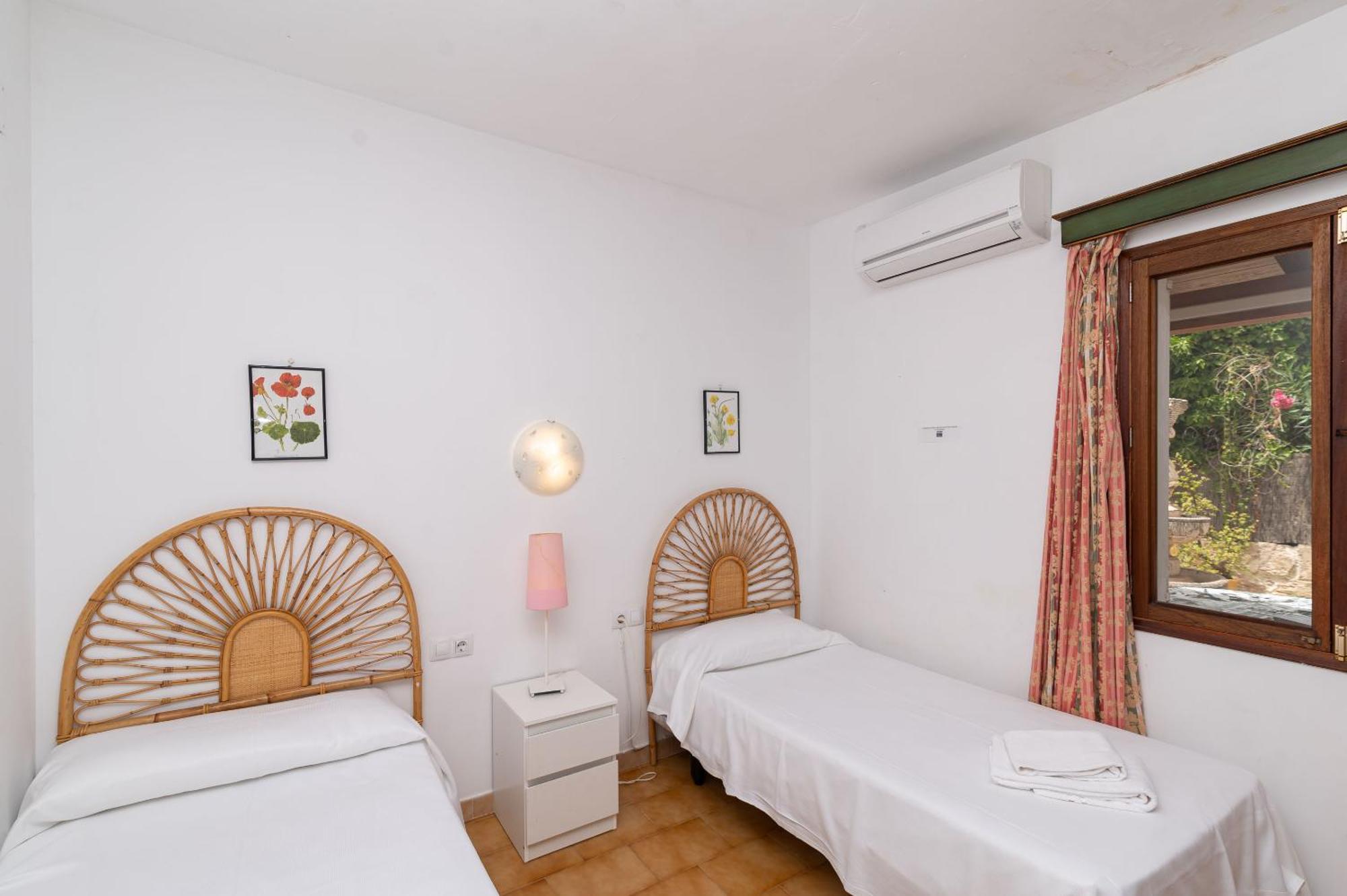 Villa Minerva Alcúdia Exteriér fotografie